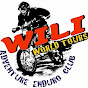 Wili  Adventure club logo