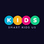 Smart Kids US - Toddler Learning Videos logo