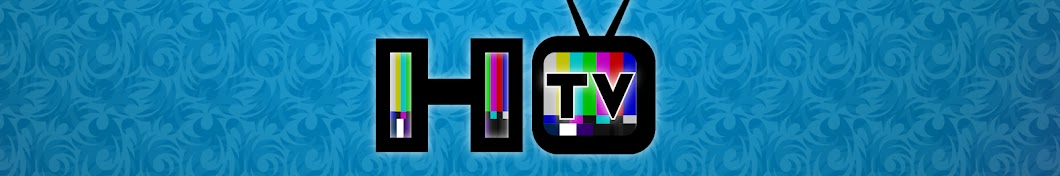 HO TV Avatar canale YouTube 