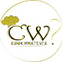 Cook Whatever logo