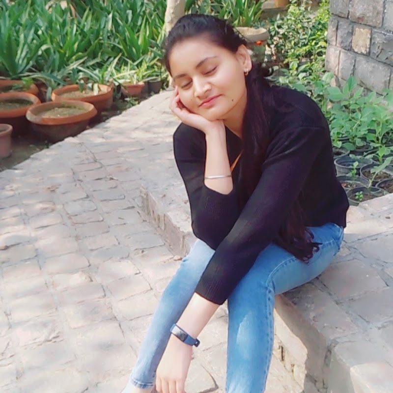 Monika Singh