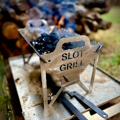 SlotGrill