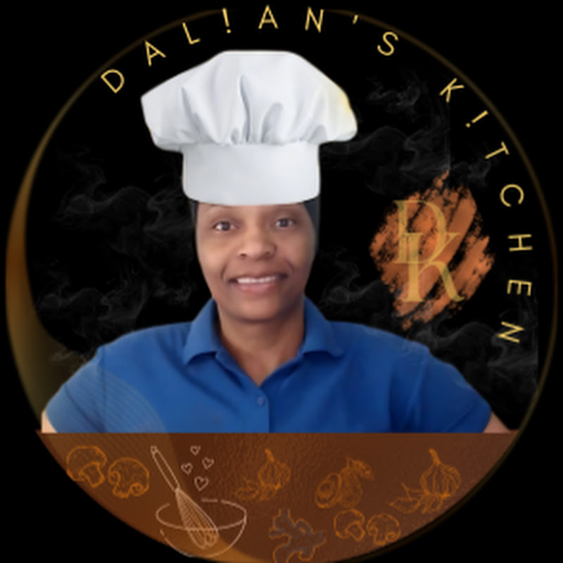Dalian's Kitchen🇯🇲