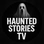 HORROR STORIES CHANNEL  logo
