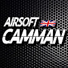 What could Airsoft CamMan buy with $3.21 million?