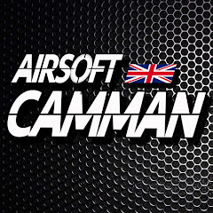 Airsoft CamMan