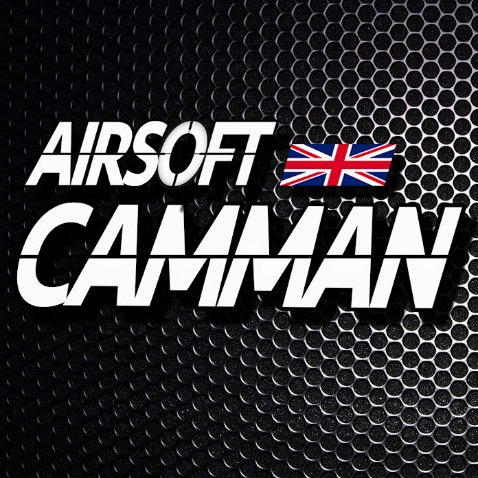 Airsoft CamMan Net Worth & Earnings (2023)