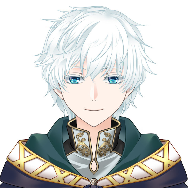 オズといいます。