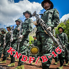 Karenni Nationalities Defence Force Battalion _ 15 net worth