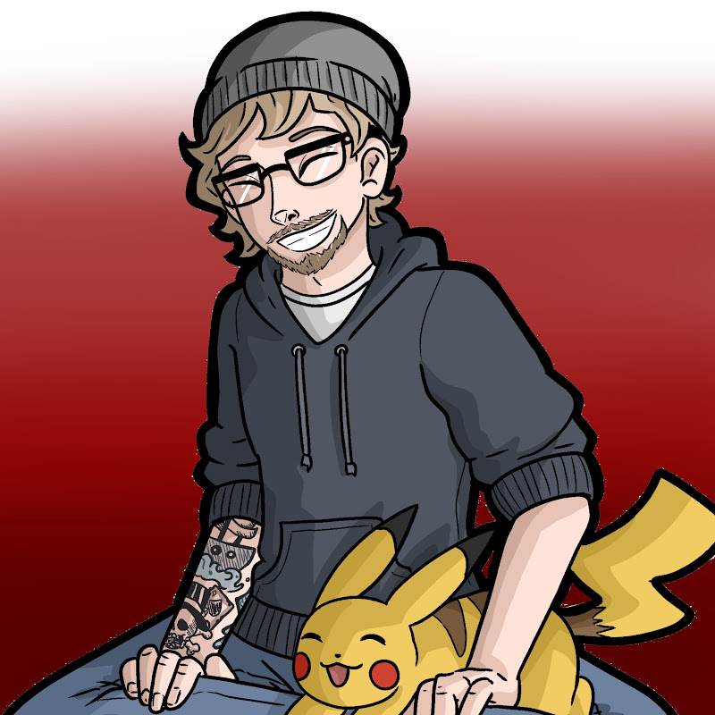 SGuyRed
