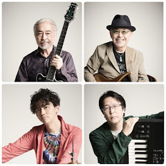 Casiopea（カシオペア）Official Channel