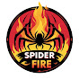 Spider Fire Gaming logo