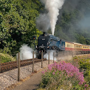 Steam to the West - Trecanrail