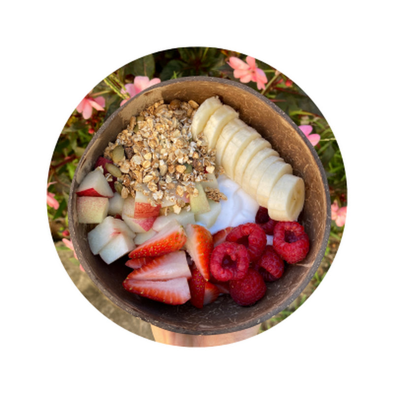 Wellness and Eats 
