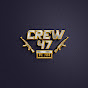 LUpjqWIWI7k-channel-avatar-Crew 47 Devotional  and 3 more