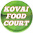 KOVAI FOOD COURT