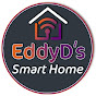 EddyD's SmartHome Avatar