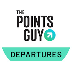 The Points Guy | Departures Avatar