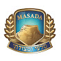 Masada College logo