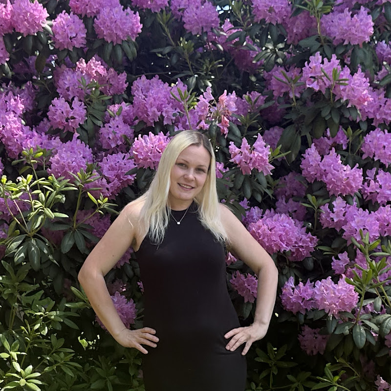 GARDENING IN COLD SPRING HARBOR