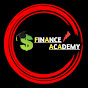 Finance Academy..!!  logo