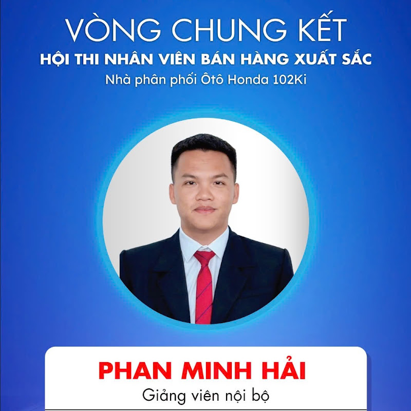 Hải Honda