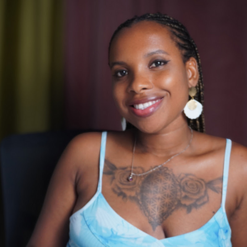 Aissatou 1111 L'art divinatoire