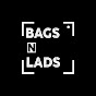 Bags N Lads logo