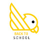 BACK TO SCHOOL logo