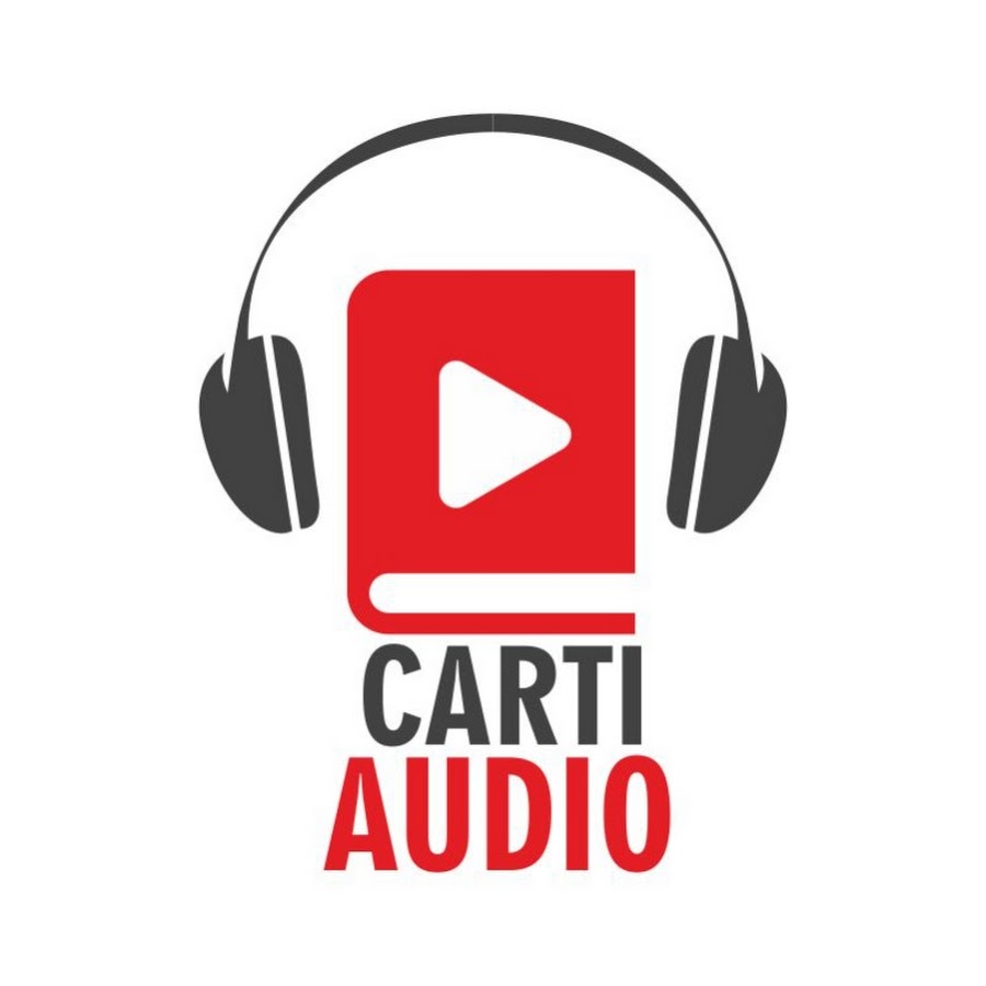 Carti Audio Romana - YouTube