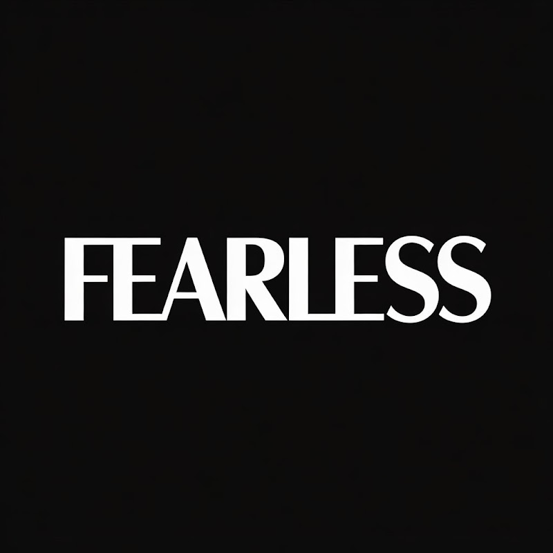 Fearless Motivation