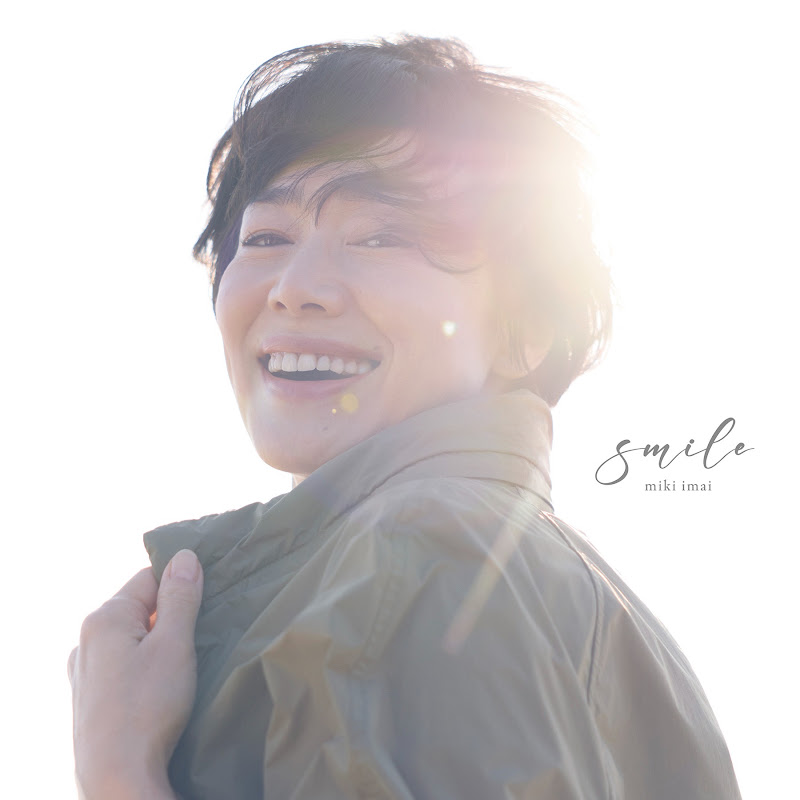 今井美樹 / Miki Imai