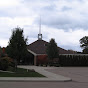 St.Trinity Ev. Lutheran Church & Preschool logo