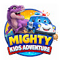 Mighty Kids Adventures Avatar