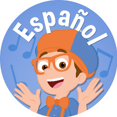 ¡Canta con Blippi! Avatar
