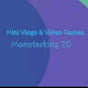 Monsterking20 logo