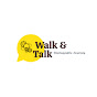 Walk and Talk logo