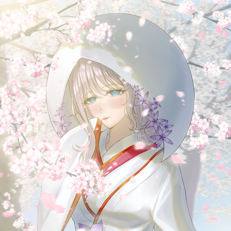 島江漓ch.【HK Vtype】籠中之鳥