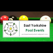 East Yorkshire Pool Events