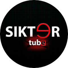 Sikter Tube channel logo