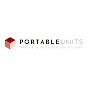 Portable Units logo