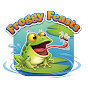 Froggy Feasts  Avatar
