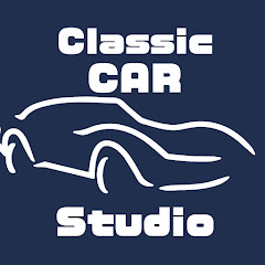 Classic Car Studio JP