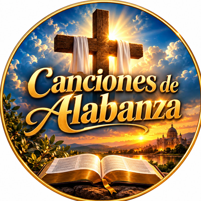 Canciones de Alabanza