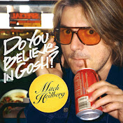 Mitch Hedberg - トピック