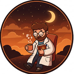 The Sleepy Scientist