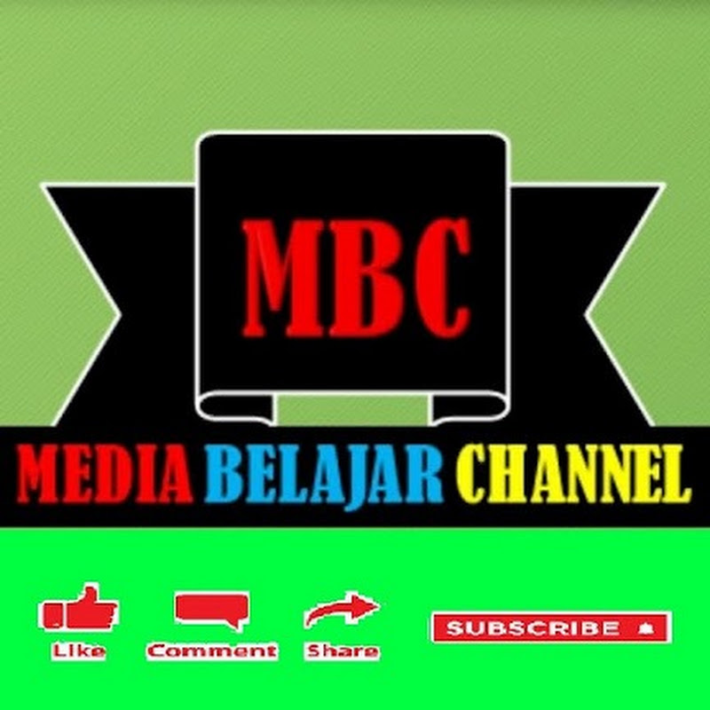MEDIA BELAJAR CHANNEL