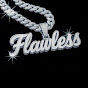 Mike Mills (Owner Of Flawless HTX) logo