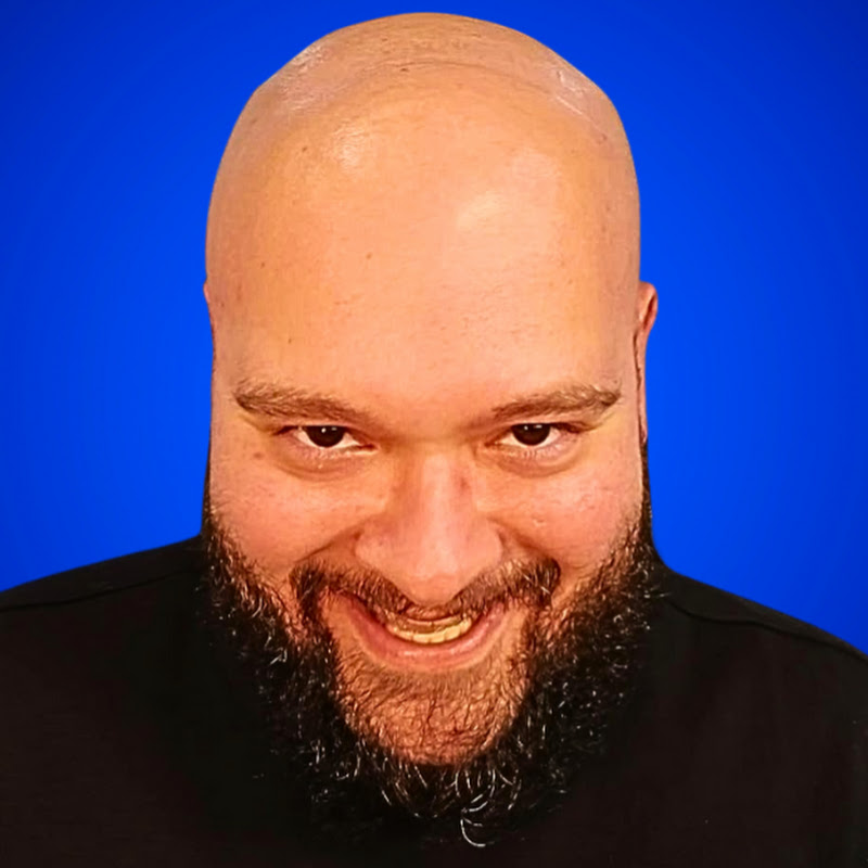 Le repaire du Gamer