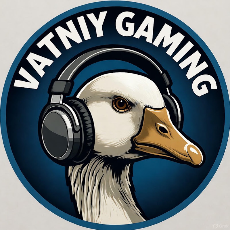 VatniyGaming